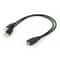 Premium USB Y Adapter Power Splitter Cable Female To Dual USB Male Connector 5