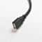 Premium USB Y Adapter Power Splitter Cable Female To Dual USB Male Connector 6