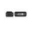 Premium DisplayPort To DVI Adapter Cable Laptop PC Video Converter 1