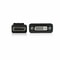 Premium DisplayPort To DVI Adapter Cable Laptop PC Video Converter 1