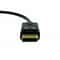 Premium DisplayPort To DVI Adapter Cable Laptop PC Video Converter 2