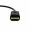 Premium DisplayPort To DVI Adapter Cable Laptop PC Video Converter 2