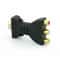 Universal HDMI To RCA AV Video Audio Adapter Composite Converter For TV PC 0