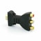 Universal HDMI To RCA AV Video Audio Adapter Composite Converter For TV PC 0