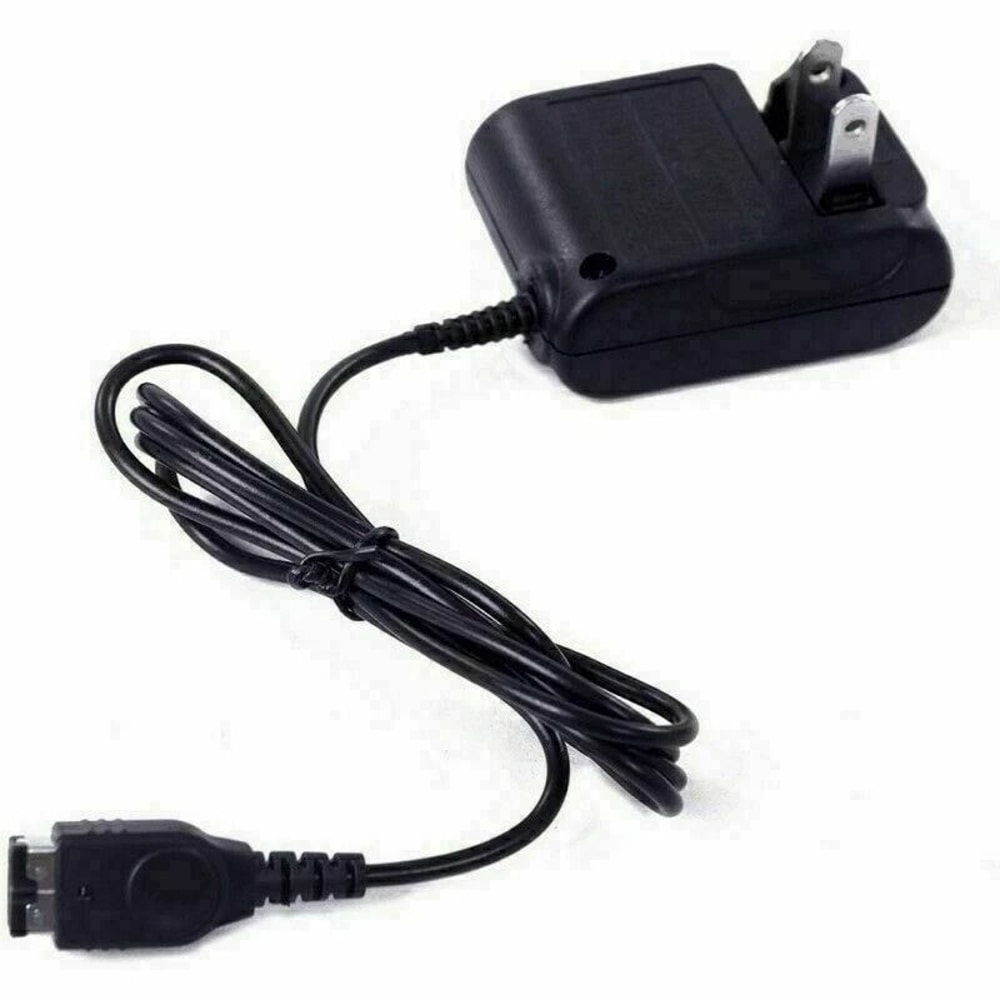 Nintendo DS GBA SP Wall Travel Charger Reliable AC Adapter 4