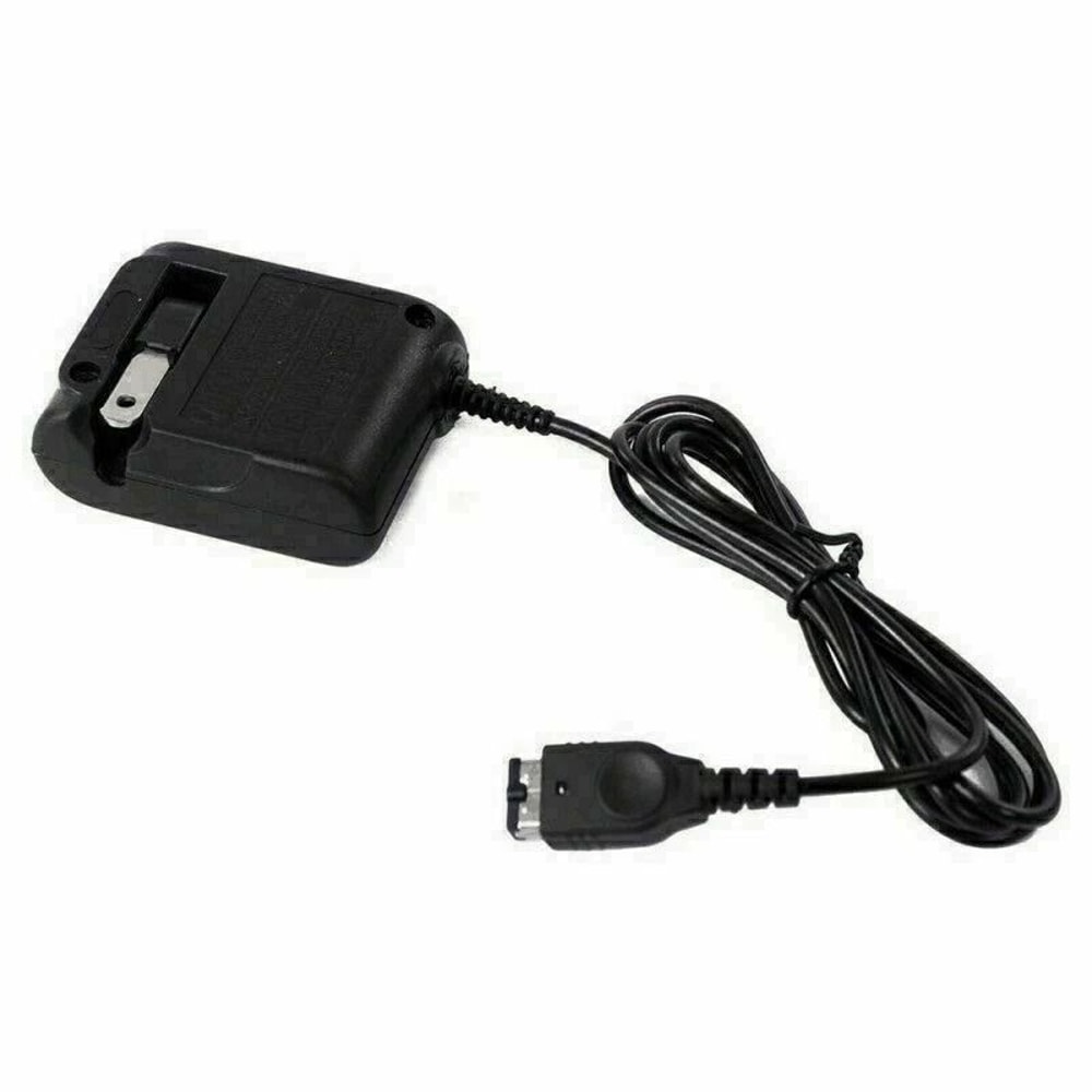 Nintendo DS GBA SP Wall Travel Charger Reliable AC Adapter 5