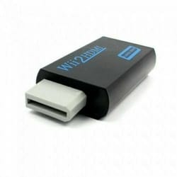 wii to hdmi adapter converter hdmi tv wii2hdmi