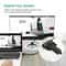 Premium DVI To HDMI Adapter For Display DVI D To HDMI Connector 4