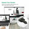 Premium DVI To HDMI Adapter For Display DVI D To HDMI Connector 4