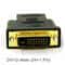 Premium DVI To HDMI Adapter For Display DVI D To HDMI Connector 5