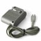 Nintendo DS Lite AC Adapter Wall Charger Fast Charging Replacement Cable 2