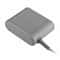 Nintendo DS Lite AC Adapter Wall Charger Fast Charging Replacement Cable 4
