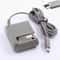 Nintendo DS Lite AC Adapter Wall Charger Fast Charging Replacement Cable 0