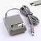 Nintendo DS Lite AC Adapter Wall Charger Fast Charging Replacement Cable 0