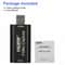 HDMI To USB Video Capture Card Recorder For Streaming Gaming 1
