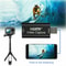 HDMI To USB Video Capture Card Recorder For Streaming Gaming 4