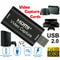 HDMI To USB Video Capture Card Recorder For Streaming Gaming 6