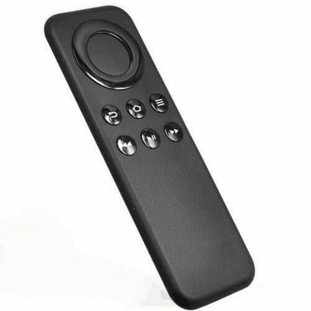 Replacement Fire Stick Remote Wireless TV Control For Streaming 0