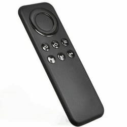 replacement fire stick remote wireless tv control for streaming
