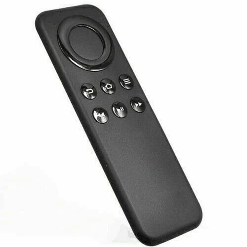 Replacement Fire Stick Remote Wireless TV Control For Streaming 0