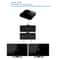 Premium 4K HDMI Switch Splitter Hub Bi Directional HDMI Switcher For TVs Consoles 4