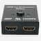 Premium 4K HDMI Switch Splitter Hub Bi Directional HDMI Switcher For TVs Consoles 0