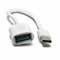 USB C To USB OTG Adapter Cable Fast Data Transfer Converter 0