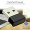 High Speed Wireless USB Adapter For PC Dual Band WiFi 9