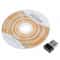 High Speed Wireless USB Adapter For PC Dual Band WiFi 2