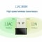High Speed Wireless USB Adapter For PC Dual Band WiFi 6