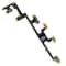 IPad Flex Ribbon Cable Power Volume Control Replacement 0