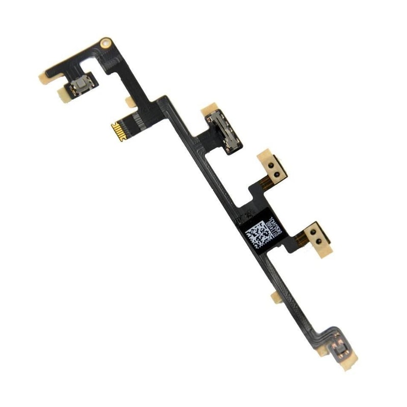 IPad Flex Ribbon Cable Power Volume Control Replacement 0