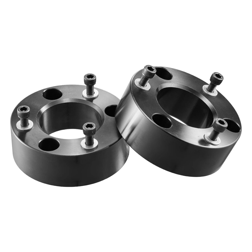 Premium Front Leveling Kit Strut Spacers For Ford Expedition 4