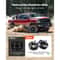 Premium Front Leveling Kit Strut Spacers For Ford Expedition 7