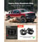 Premium Front Leveling Kit Strut Spacers For Ford Expedition 7