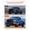 Premium Front Leveling Kit Strut Spacers For Ford Expedition 11