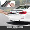 Performance Gloss Black Rear Trunk Spoiler For BMW Series Sedan 7