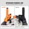 Premium Manual Tire Bead Breaker Tool Heavy Duty Bead Remover For Car Truck ATV 9