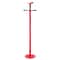 Heavy Duty Underhoist Support Stand With Ton Capacity Stable Base 0