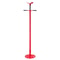 Heavy Duty Underhoist Support Stand With Ton Capacity Stable Base 0