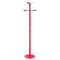 Heavy Duty Underhoist Support Stand With Ton Capacity Stable Base 2