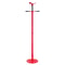 Heavy Duty Underhoist Support Stand With Ton Capacity Stable Base 2