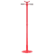 Heavy Duty Underhoist Support Stand With Ton Capacity Stable Base 4
