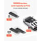 Heavy Duty Low Profile Car Ramps Set Capacity Car Service Ramps 10