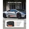 Heavy Duty Low Profile Car Ramps Set Capacity Car Service Ramps 7