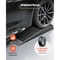 Heavy Duty Low Profile Car Ramps Set Capacity Car Service Ramps 8