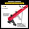 Heavy Duty Engine Transmission Support Bar Transverse Lifter With Dual Hook Motor Hoist Support 7