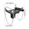 Heavy Duty Transmission Jack Adapter Conversion Floor Jack Accessory For Safe Gearbox Lifting 4