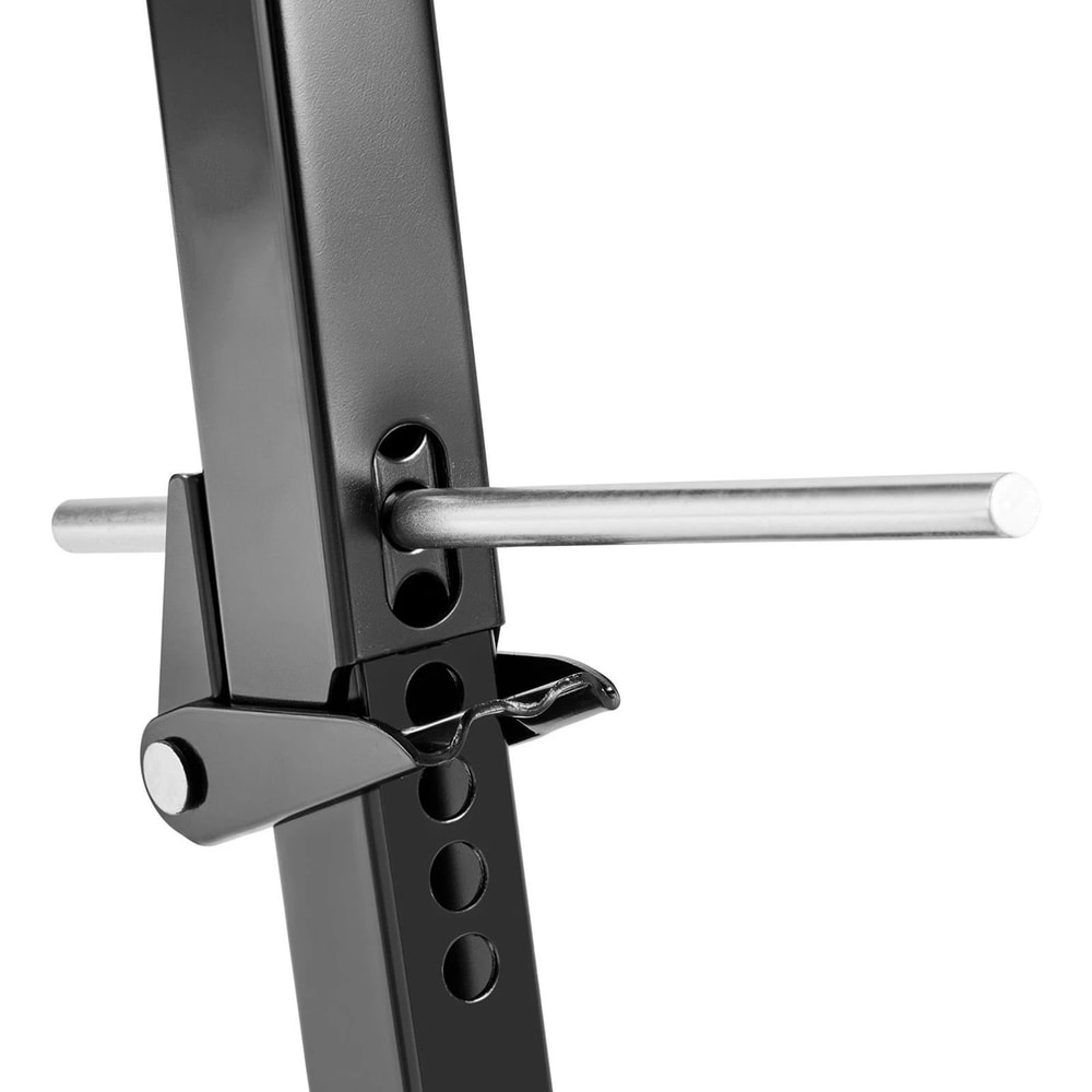 Premium Telescoping Stabilizer Jack Pair Adjustable RV Stabilizer Jacks For Trailer Support 1