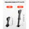 Premium Telescoping Stabilizer Jack Pair Adjustable RV Stabilizer Jacks For Trailer Support 10